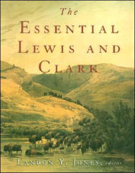 Essential Lewis and Clark