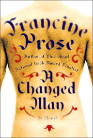 A Changed Man