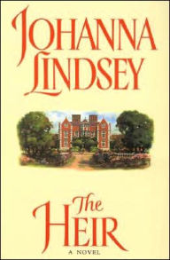 Title: The Heir, Author: Johanna Lindsey