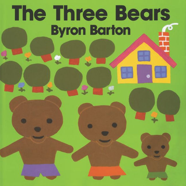 The Three Bears