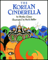 Korean Cinderella