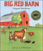 Big Red Barn Big Book
