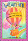 Weather: Poems for All Seasons: (I Can Read Book Series: Level 3)