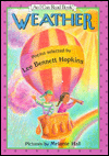 Weather: Poems for All Seasons: (I Can Read Book Series: Level 3)