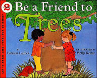 Be a Friend to Trees