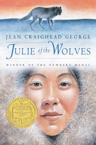 Title: Julie of the Wolves (Julie of the Wolves Series #1), Author: Jean Craighead George