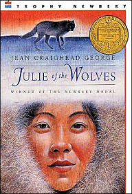 Julie of the Wolves