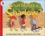 What Makes a Shadow? (Let's-Read-and-Find-Out Science 1 Series)