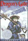 Dragon's Gate (Golden Mountain Chronicles: 1867)