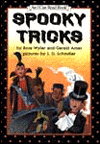 Spooky Tricks: (I Can Read Book Series: Level 3)