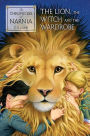 The Lion, the Witch and the Wardrobe (Chronicles of Narnia Series #2)