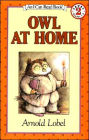 Owl at Home (I Can Read Book Series: Level 2)