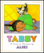 Tabby: A Story in Pictures