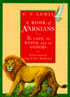 Book of Narnians: The Lion, the Witch and the Others