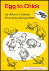 Egg to Chick: (I Can Read Book Series: Level 3)