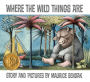 Alternative view 5 of Where the Wild Things Are (Caldecott Medal Winner)