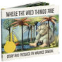 Alternative view 6 of Where the Wild Things Are (Caldecott Medal Winner)