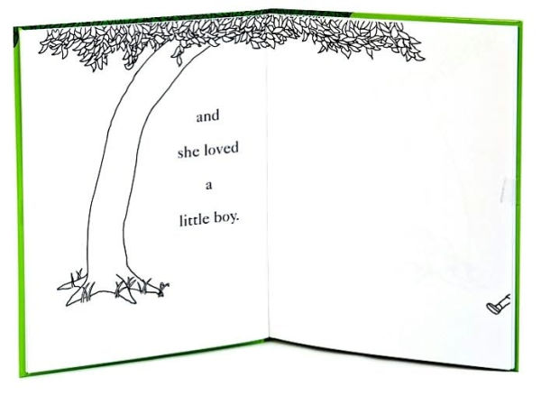 The Giving Tree