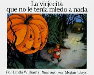 La Viejecita Que No Le Tenia Miedo a Nada