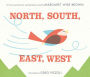 North, South, East, West