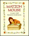 Matzoh Mouse
