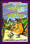 Detective Dinosaur Lost and Found (I Can Read Book 2 Series)