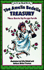 The Amelia Bedelia Treasury (I Can Read Book Series)