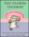 Frances Treasury (I Can Read Book Series)