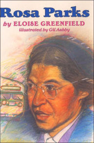 Rosa Parks