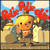 Rolie Polie Olie