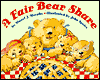 A Fair Bear Share: Regrouping (MathStart 2 Series)