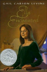 Ella Enchanted
