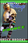 Prince: (Wolfbay Wings Series #5)