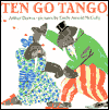 Ten Go Tango