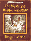 The Mystery of the Monkey's Maze