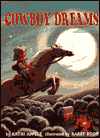 Cowboy Dreams: Sleep Tight, Little Buckaroo