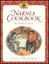 Narnia Cookbook: Narnian Food from C. S. Lewis's Chronicles of Narnia