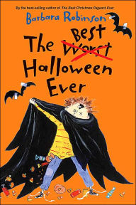 The Best Halloween Ever