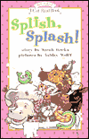 Splish, Splash! (My First I Can Read Series)