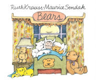 Title: Bears, Author: Ruth Krauss