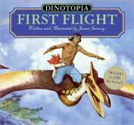 First Flight