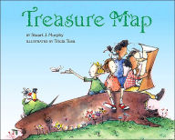 Treasure Map: Mapping (MathStart 3 Series)