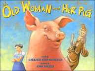 Old Woman and Her Pig: An Appalachian Folktale