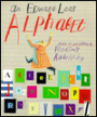 Edward Lear Alphabet