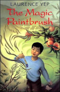 Magic Paintbrush
