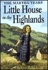 Little House in the Highlands