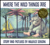 Where the Wild Things Are