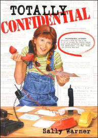 Totally Confidential
