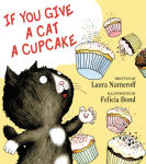 Alternative view 1 of If You Give a Cat a Cupcake