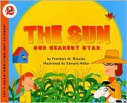 The Sun: Our Nearest Star